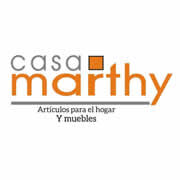 Casa Marthy